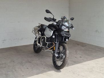 2026 BMW F 900 GS Adventure