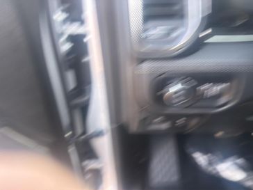 New 2026 RAM 1500 RHO
