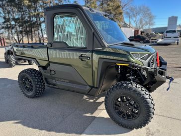 New 2026 Polaris Ranger XD 1500 Northstar Edition Premium 