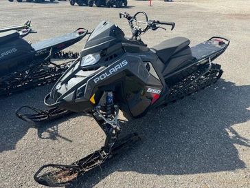 Used 2025 Polaris 850 RMK PRO 155 