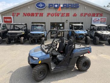 New 2026 Polaris Ranger 150 efi zenith blue 