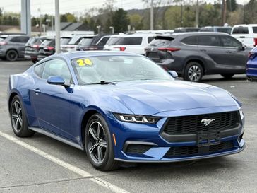 Atlas Blue Metallic