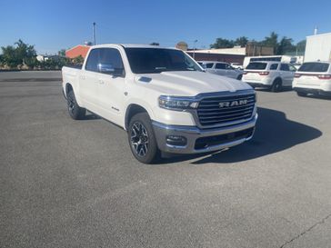 New 2026 RAM 1500 Laramie