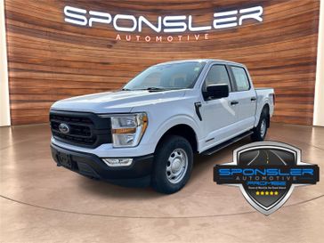 Used 2022 Ford F-150 XL