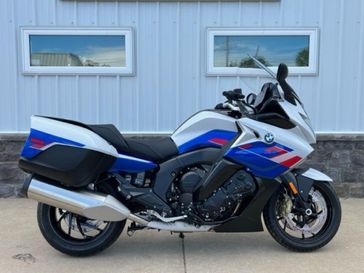 2024 BMW K 1600 GT