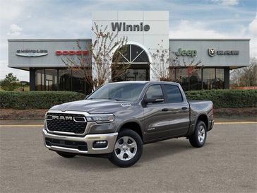 New 2026 RAM 1500 Big Horn Lone Star