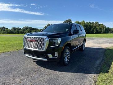 Used 2023 GMC Yukon Denali