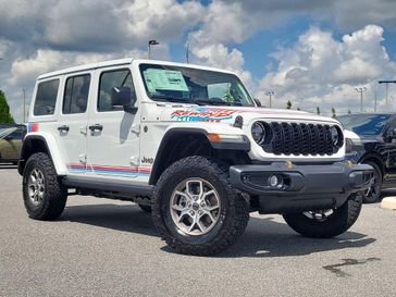 New 2027 Jeep Wrangler Rewind