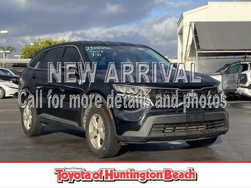 Used 2021 Kia Sorento LX