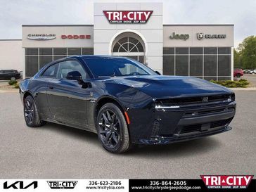 New 2026 Dodge Charger Scat Pack 2-door Awd