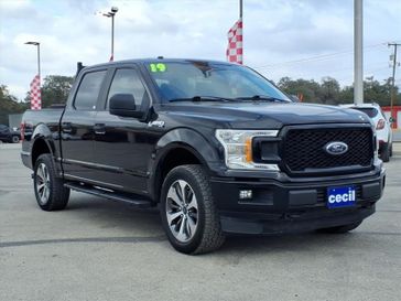 Used 2019 Ford F-150 XL