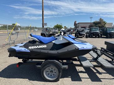 2025 Sea-Doo PWC SPARK CONV 90 BE 2UP IBR 25 