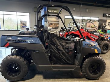 New 2026 Polaris RANGER 150 EFI ZENITH BLUE 