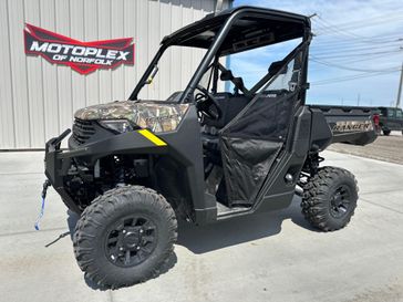 2026 Polaris Ranger 1000 Premium 