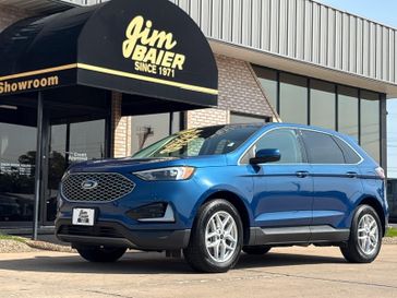 Used 2023 Ford Edge SEL