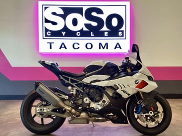 2026 BMW S 1000 RR