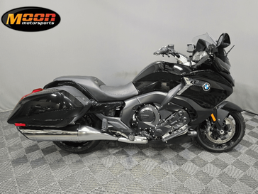 2018 BMW K 1600 B 