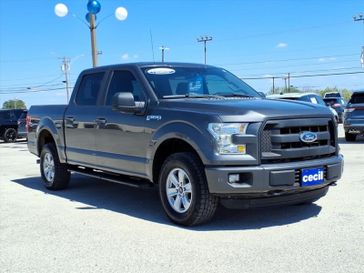 Used 2016 Ford F-150 XL 4WD