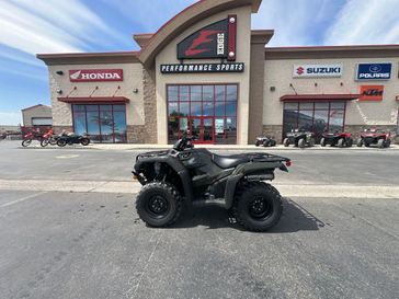 2026 Honda FOURTRAX RANCHER 4X4 