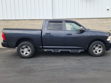 Used 2014 RAM 1500 Express