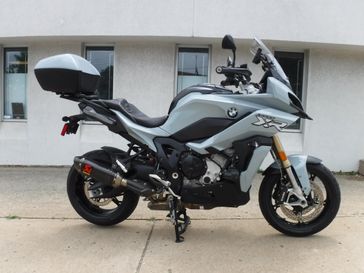 2020 BMW S 1000 XR