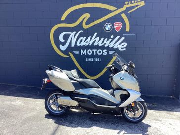 Used 2013 BMW C 650 GT 