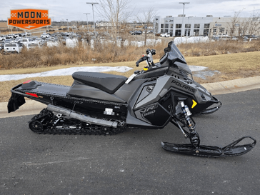 2025 Polaris 850 INDY VR1 137 