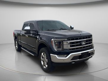 Used 2022 Ford F-150 Lariat