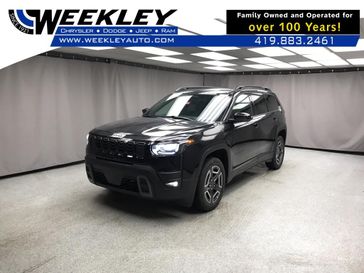 New 2026 Jeep Cherokee Limited 4x4