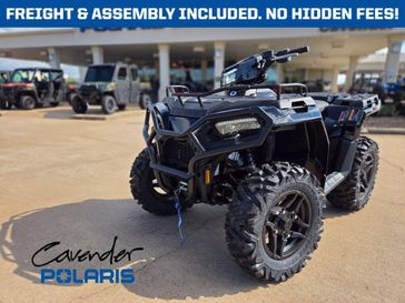 2027 Polaris Sportsman 600 Trail