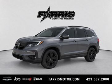 Used 2022 Honda Pilot Special Edition