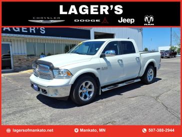 Used 2017 RAM 1500 Laramie
