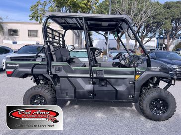 New 2026 Kawasaki MULE PRO FXT 1000 LE 