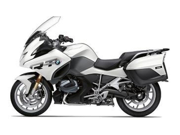 2024 BMW R 1250 RT 