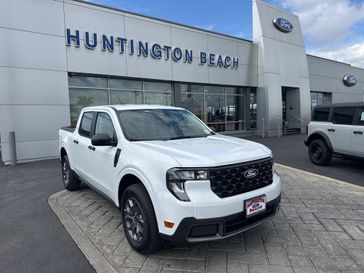 New 2026 Ford Maverick XLT