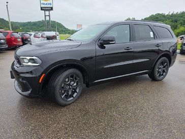 New 2026 Dodge Durango Gt Plus Awd Hemi V8