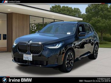 Black Sapphire Metallic