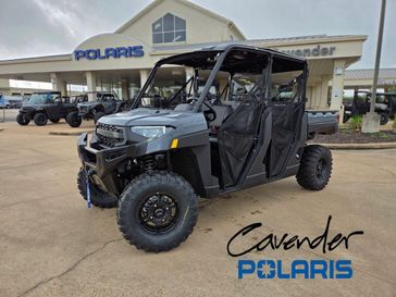 2026 Polaris RANGER CREW XP 1000 Premium