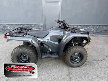 New 2025 Honda RANCHER 4X4 AT EPS 