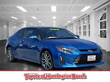 Used 2014 Scion tC Base