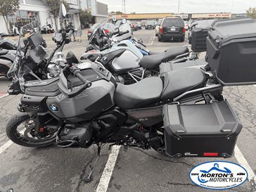 Used 2025 BMW R 1300 GS Adventure 