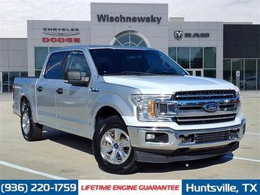 Used 2018 Ford F-150 XLT
