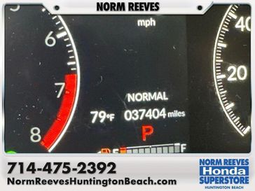 Used 2025 Honda HR-V EX-L