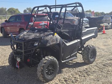 New 2027 Honda PIONEER 700 FOREST 