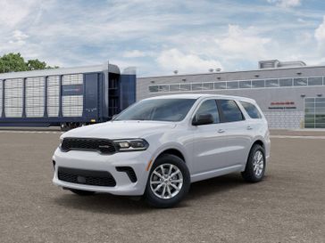 New 2026 Dodge Durango GT