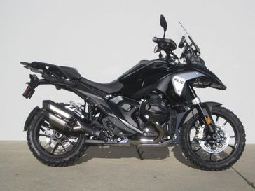 2024 BMW R1300GS 