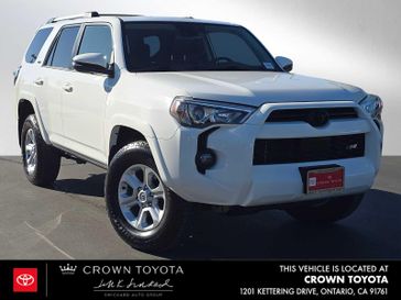 Used 2024 Toyota 4Runner SR5 Premium