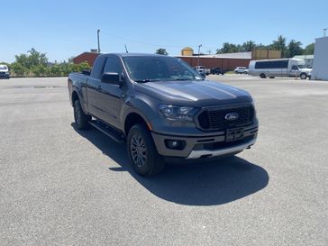 Used 2020 Ford Ranger Lariat