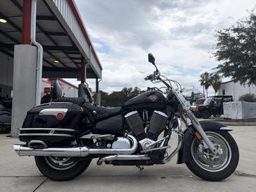Used 2005 VICTORY TOURING V92C 