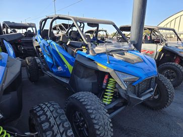 USED 2024 POLARIS RZR TURBO R 4 ULTIMATE 